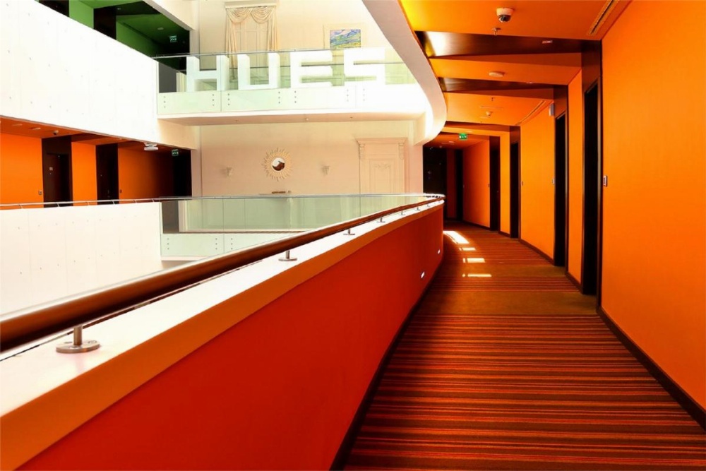Hues Boutique Hotel Image 10