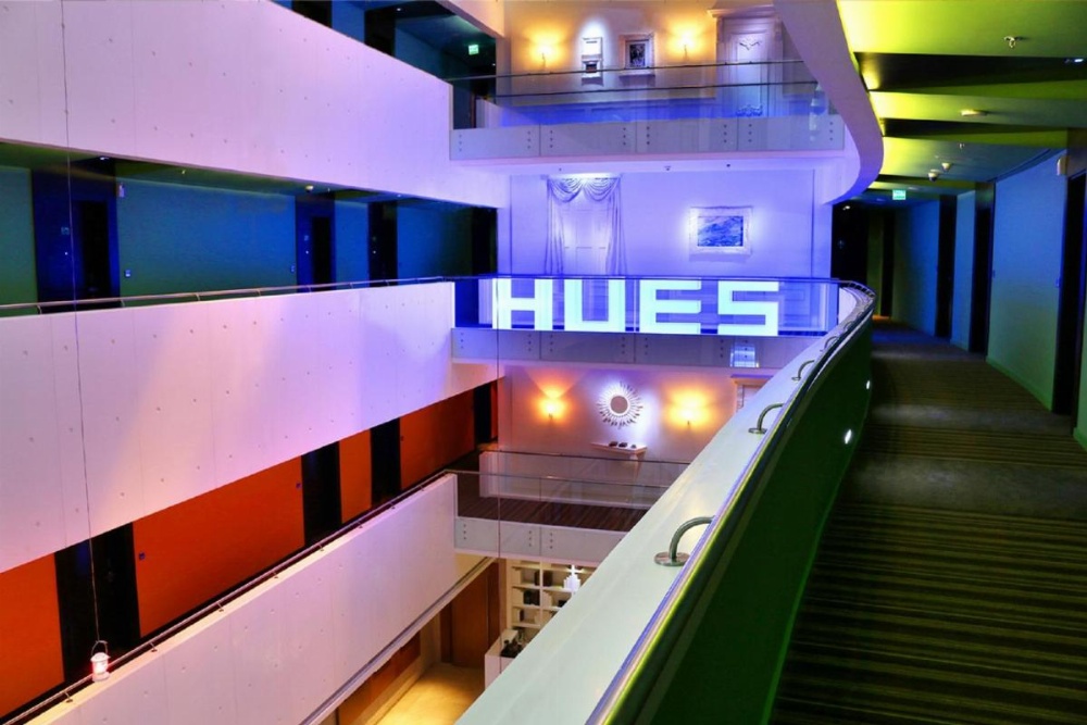 Hues Boutique Hotel Image 11