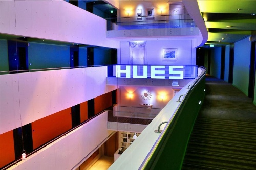 Hues Boutique Hotel image 11