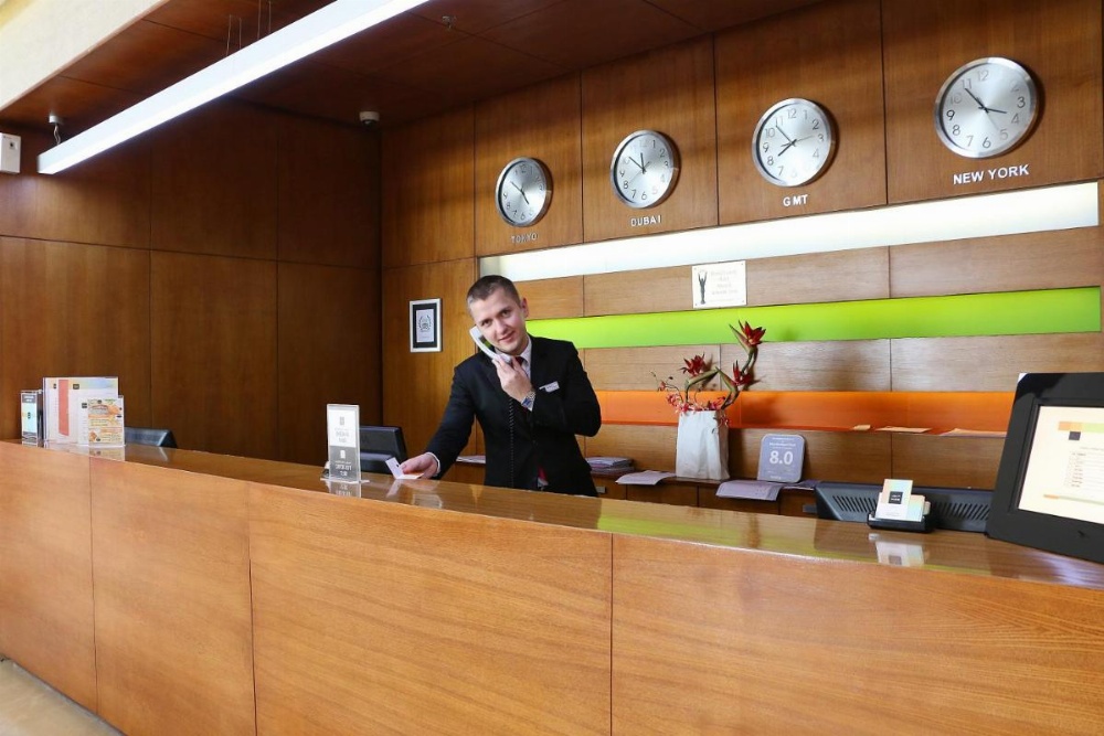 Hues Boutique Hotel Image 12