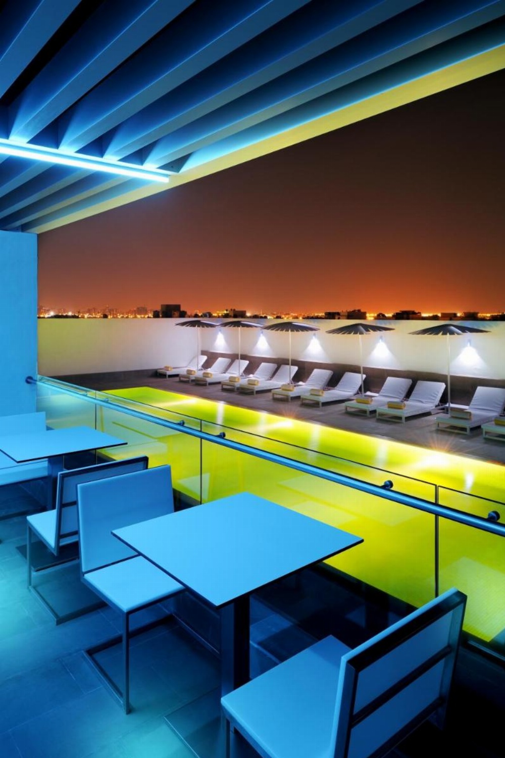 Hues Boutique Hotel Image 13