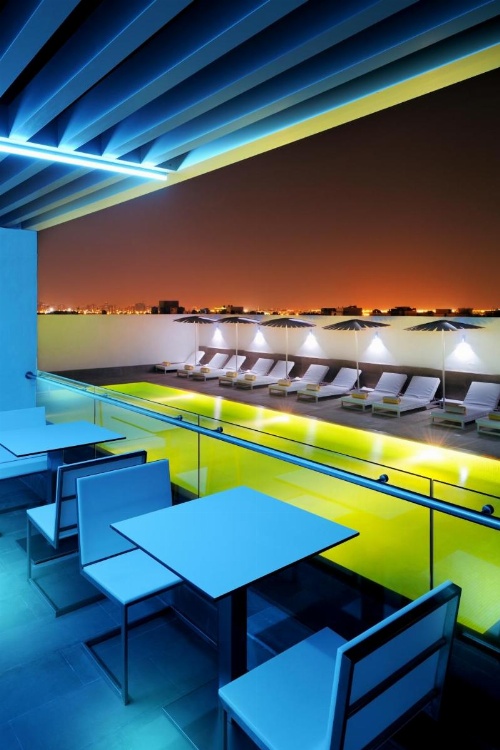 Hues Boutique Hotel image 13