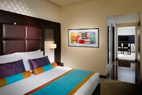 Hues Boutique Hotel image 14