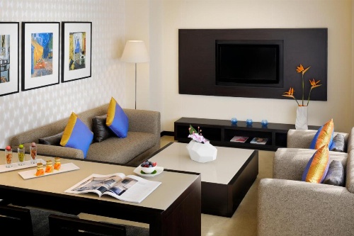 Hues Boutique Hotel image 15