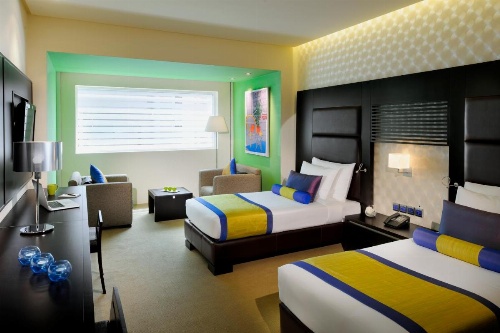 Hues Boutique Hotel image 17
