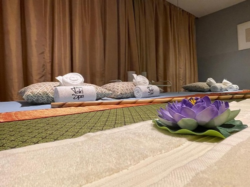 Hues Boutique Hotel image 19