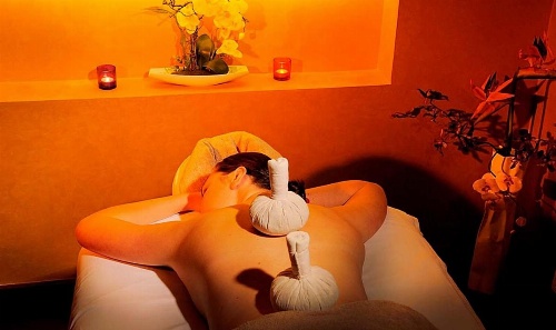 Hues Boutique Hotel image 21