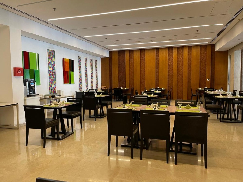 Hues Boutique Hotel Image 22