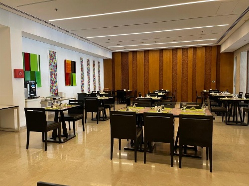 Hues Boutique Hotel image 22
