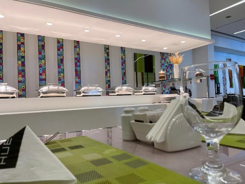Hues Boutique Hotel image 23