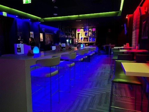 Hues Boutique Hotel image 24