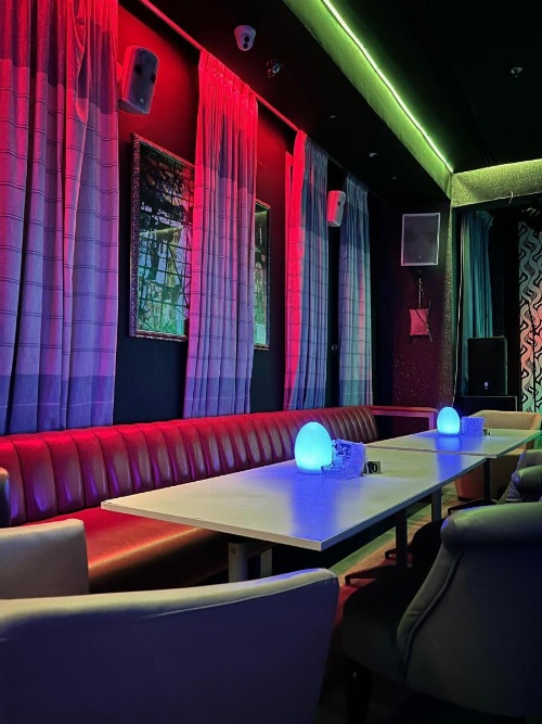 Hues Boutique Hotel image 26
