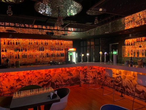 Hues Boutique Hotel image 28