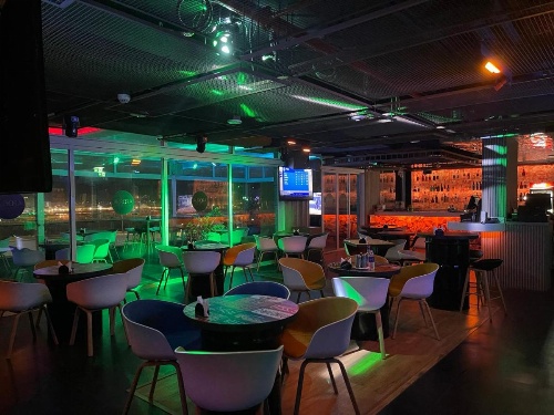 Hues Boutique Hotel image 29