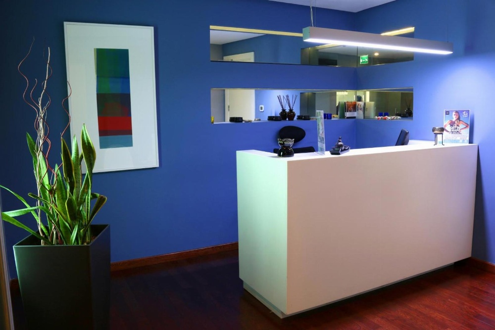 Hues Boutique Hotel Main image