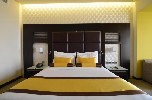 Hues Boutique Hotel image 30