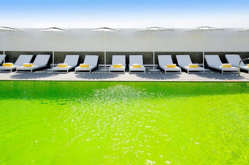 Hues Boutique Hotel image 32