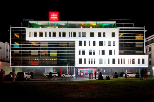 Hues Boutique Hotel image 33