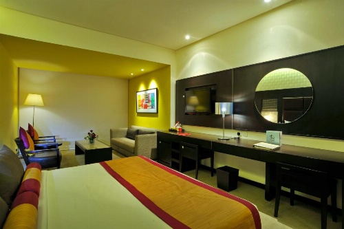 Hues Boutique Hotel image 37