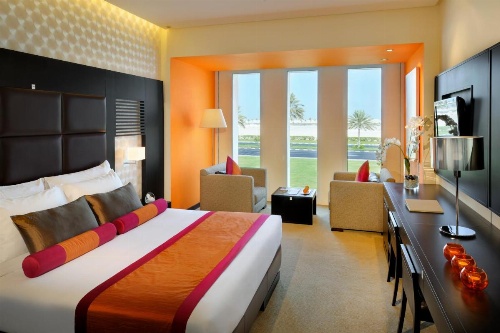 Hues Boutique Hotel image 40