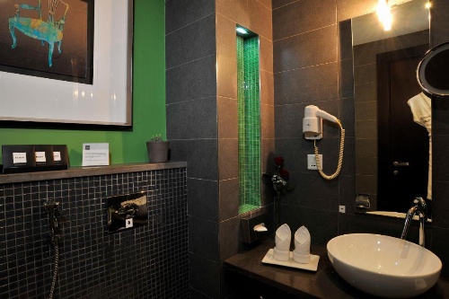 Hues Boutique Hotel image 41