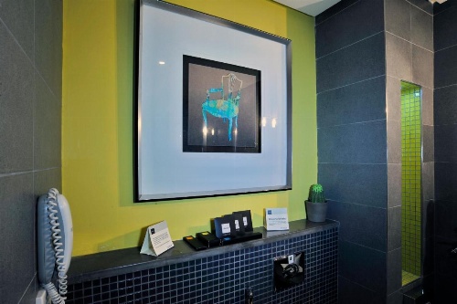 Hues Boutique Hotel image 42