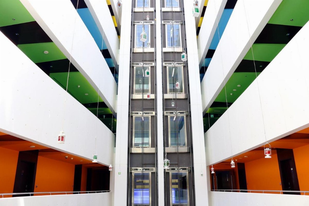 Hues Boutique Hotel Image 7