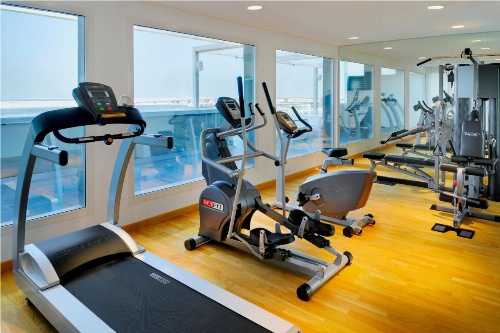 Hues Boutique Hotel image 8